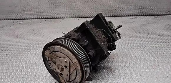 Nissan X-Trail T30 Air conditioning (A/C) compressor (pump) 92600AU010 3K61045010 01321732