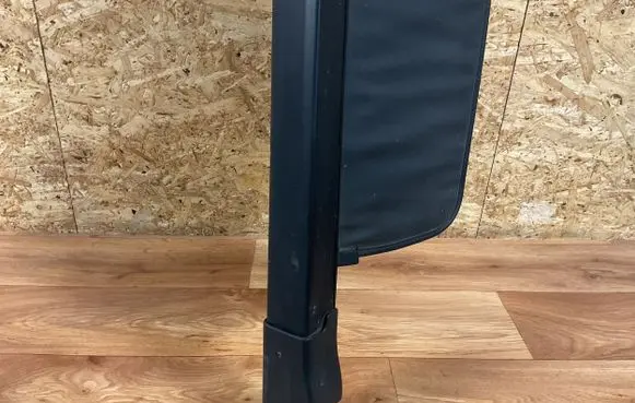 Ford Mondeo MK IV Parcel shelf load cover 