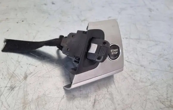 BMW X5 E70 Ignition lock 6009160