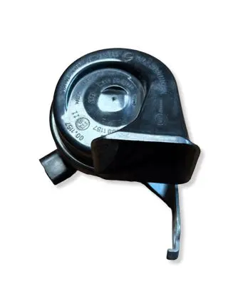 BMW 5 F10 F11 Horn signal 7279782 6033FB2370