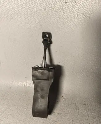 Seat Ateca Front door check strap stopper 57A837203