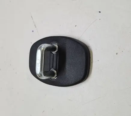 Lexus RX 450H Rear door lock loop/hook striker 