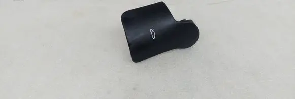Audi Q2 - Engine bonnet (hood) release handle 81B823533A