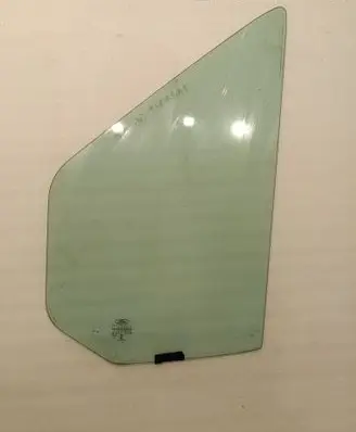 Ford Transit Front triangle window/glass BK31V21419A 43R00098