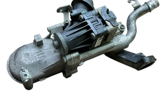 EGR valve