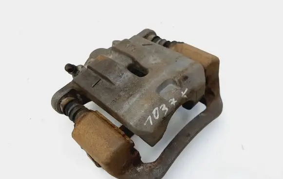 Subaru Forester SJ Rear brake caliper