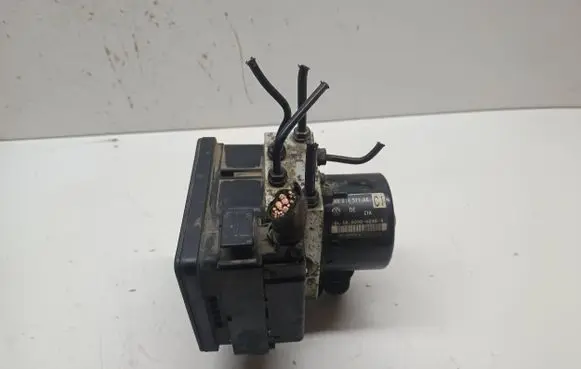 Audi A3 S3 8P ABS Pump 1k0614517AE 10020602404 1K0614517AE