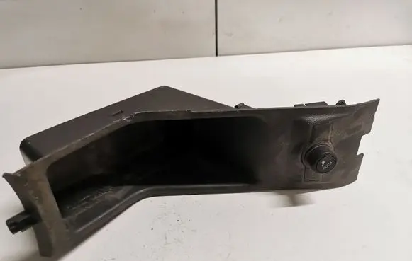 Opel Antara Glove box central console 96672978