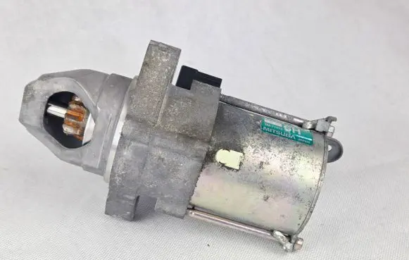 Honda Insight Starter motor SM71013 9310A 930A