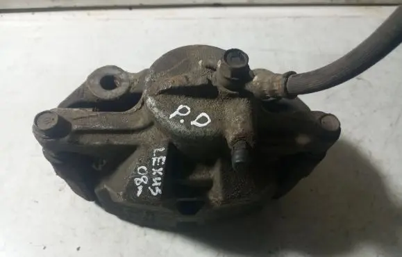 Lexus IS 220D-250-350 Front brake caliper