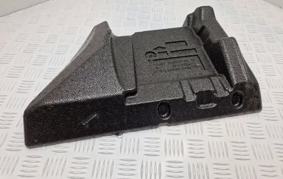Renault Scenic E-Tech V Spare wheel section trim 679036675R