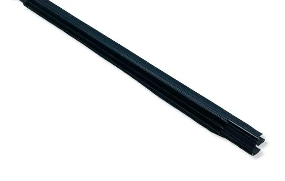 Toyota Corolla E210 E21 Rear door glass trim molding 