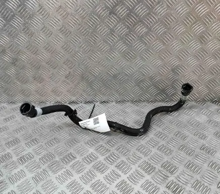 Peugeot 3008 III Engine coolant pipe/hose 9840980280