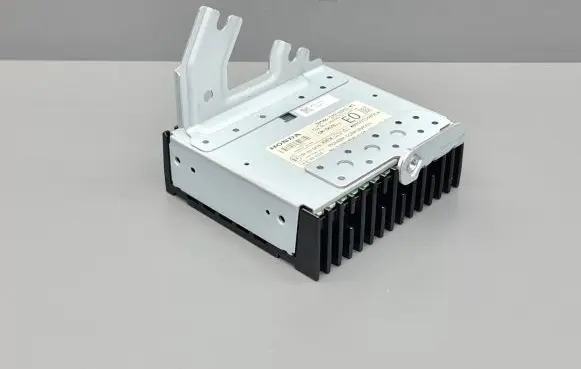 Honda Civic IX Sound amplifier GM0628ZH 39186TA9E010M1