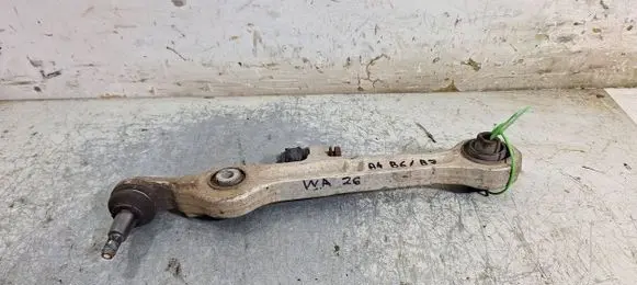 Audi A4 S4 B6 8E 8H Front lower control arm/wishbone 8E0407155E