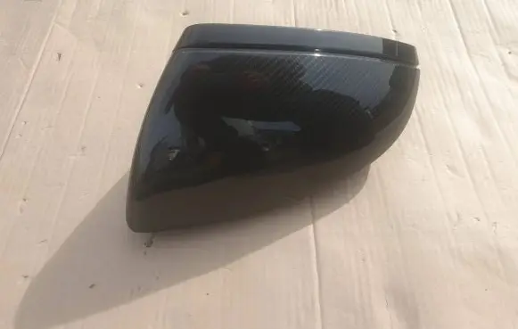 Audi e-tron Plastic wing mirror trim cover 4K1857527A