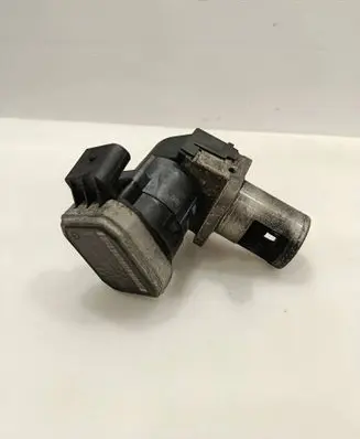 Mercedes-Benz C W203 EGR valve A6461400760