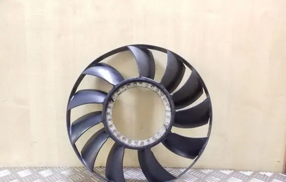 Audi A4 S4 B6 8E 8H Fan impeller 058121301A