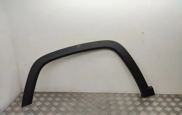 Jeep Compass Fender trim (molding) 5UP11TRMA 5UP11TRMAB