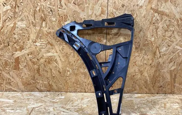 Porsche Cayenne (9Y0 9Y3) Front bumper mounting bracket 7p5807178b