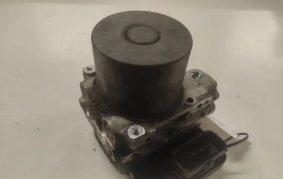 Mazda 6 ABS Pump GAM7437A0 K0089 1338004451