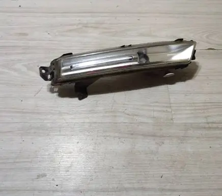 Jaguar F-Pace Front fog light 10581020000
