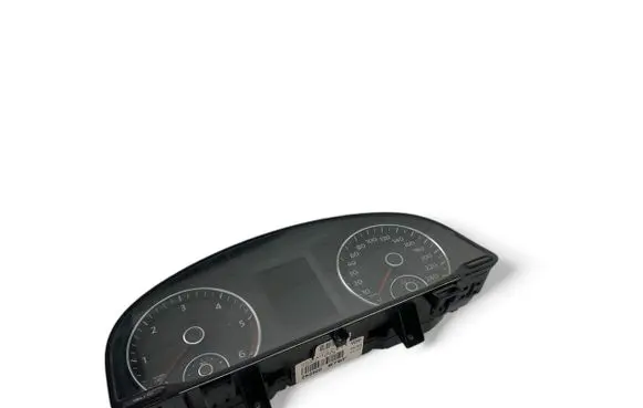 Volkswagen Caddy Speedometer (instrument cluster) 2K0920876F