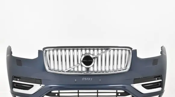 Volvo XC90 Front bumper 31690641
