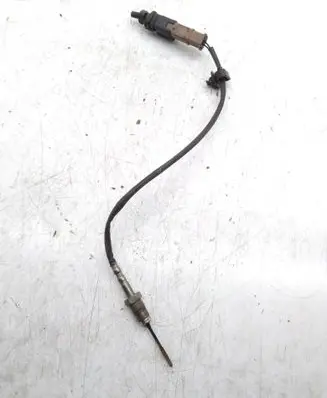 Citroen C4 II Picasso Exhaust gas temperature sensor 9665090280
