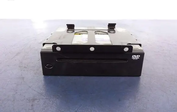 Ford S-MAX Radio/CD/DVD/GPS head unit 6M2T10E887