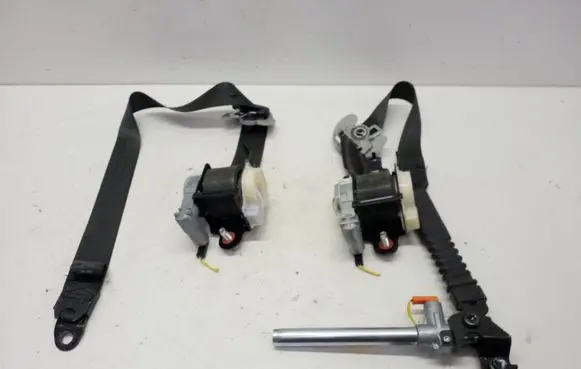 Hyundai ix35 Front seatbelt 888102Y210 888202Y200