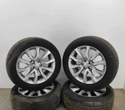Land Rover Range Rover Sport L494 R12 alloy rim DK621007DB DK6M1007MB
