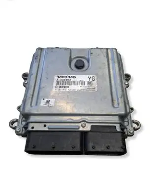 Volvo XC60 Engine control unit/module 31336983 0281018414