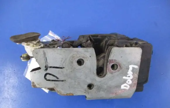 Fiat Bravo - Brava Rear door lock 16630254