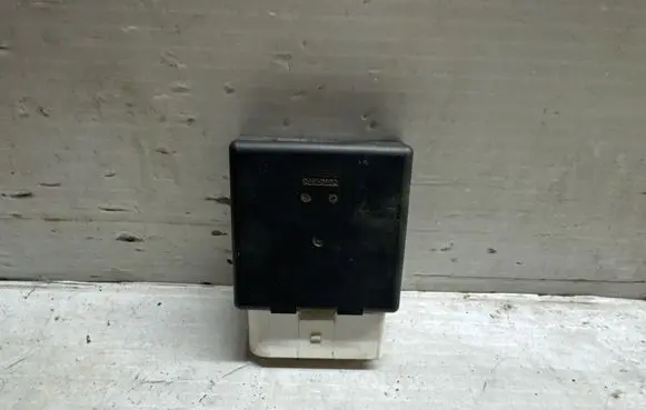 Volvo V60 Other control units/modules 31669218