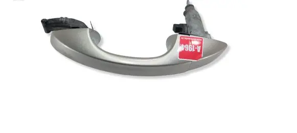 Skoda Octavia Mk3 (5E) Front door exterior handle 5G0837205N