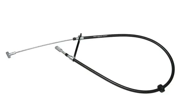 Handbrake/parking brake wiring cable