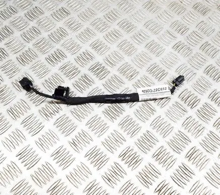 Jaguar I-Pace Other wiring loom M9D310C652BC