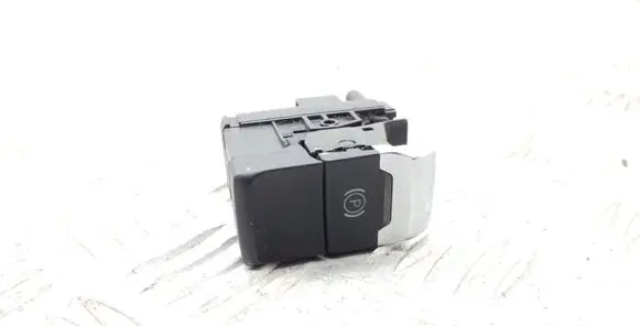 Audi A4 S4 B8 8K Hand parking brake switch 8K2927225B
