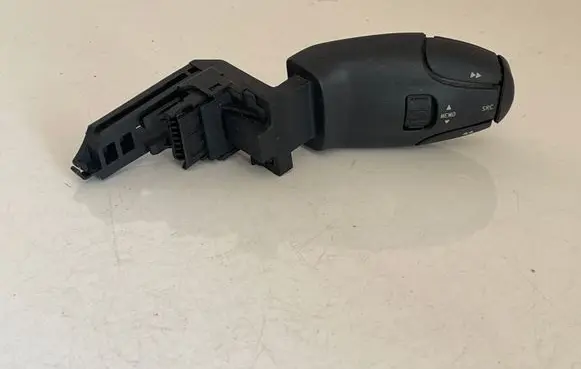Peugeot 307 Multifunctional control switch/knob 96413388ZL 34472001