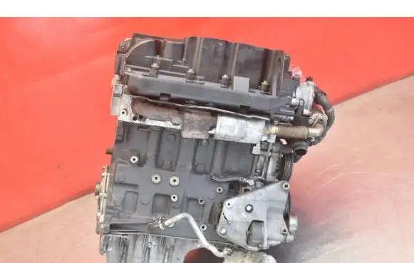 BMW 3 E36 Engine M47D20
