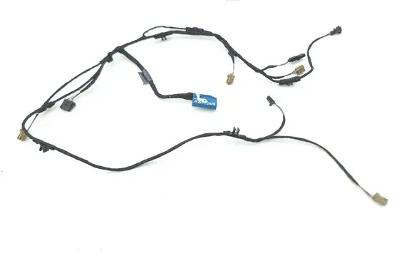 Audi A4 S4 B9 Front door wiring loom 8W0971035R TAB026205 04082017
