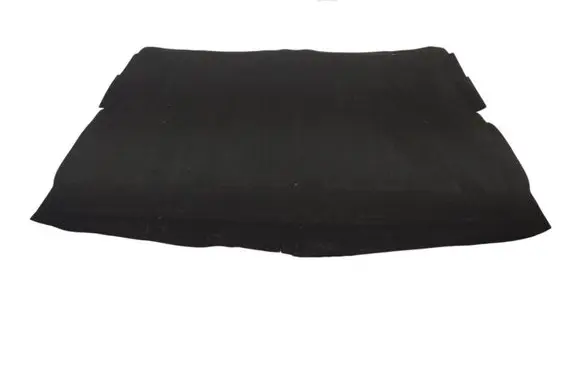 Renault Captur II Trunk/boot mat liner 