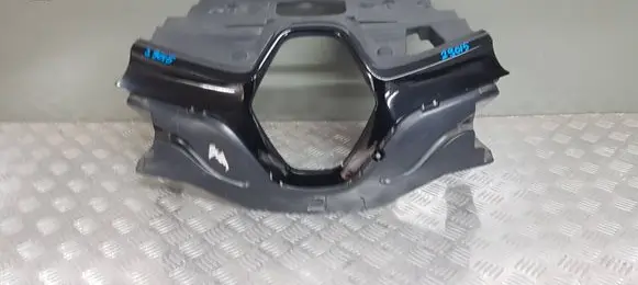 Renault Zoe Front grill 1119995X 1154304X