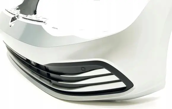 Volkswagen Golf VIII Front bumper 5H0807221H