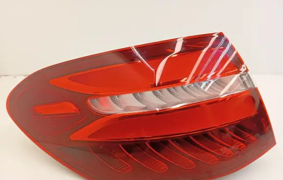 Mercedes-Benz GLC C253 Rear/tail lights 629500