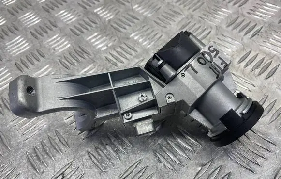 Fiat 500L Ignition lock 00505254280