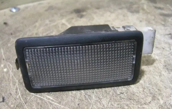 Renault Espace III Rear seat light SIDLER