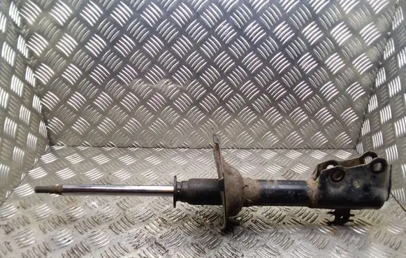 Toyota Yaris Verso Front shock absorber/damper