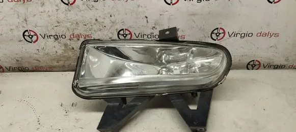 Peugeot 406 Front fog light 03241116